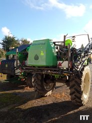 Pulvérisateur traîné Tecnoma GALAXY 3100L - 1