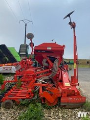 Combiné de semis Kuhn VENTA LC402 - 1