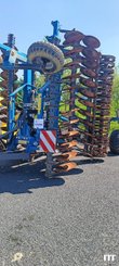 Déchaumeur Bonnel MULTIFLEX 6M - 1