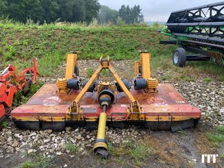 Broyeur, épareuse - autre Gyrax GP 2800 - 1