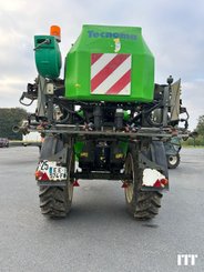 Pulvérisateur traîné Tecnoma TECNIS 3500 - 6