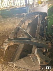 Fourches et godets - autre Merlo GODET - 1