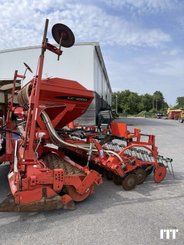 Combiné de semis Kuhn VENTA LC4000 - 2