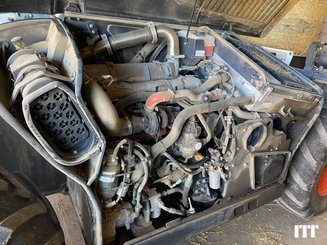 Chariot élévateur télescopique Bobcat TL38.70 - 5