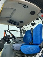 Tracteur agricole New Holland T7.200 - 6