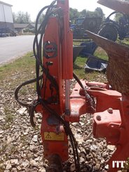 Charrue Kuhn MULTI-MASTER 121 - 1