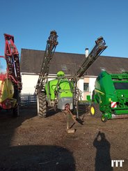 Pulvérisateur traîné Tecnoma GALAXY 3100L - 2