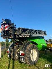 Pulvérisateur traîné Tecnoma TECNIS 4500 - 2