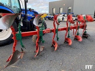 Charrue Kverneland LS 100-200-6 - 4