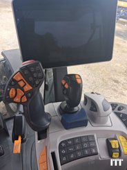 Tracteur agricole New Holland T7.315 HD - 6
