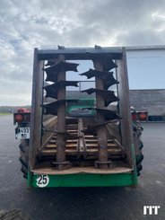 Épandeur à fumier Samson SP15 - 6