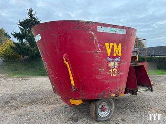 Mélangeuse Deboffles VM13 - 2