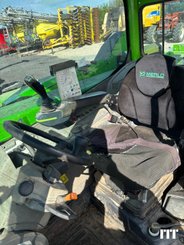 Chariot élévateur télescopique Merlo TF35.7 - 3