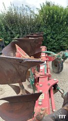 Charrue Kverneland LS 100-200-5 - 1