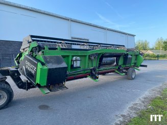 Moissonneuse batteuse Deutz-Fahr C9306 - 6