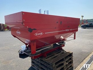 Distributeur d'engrais Kuhn MDS 1141 - 1