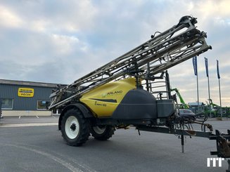 Pulvérisateur traîné Arland XL 603 - 1