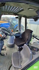 Tracteur agricole Deutz-Fahr AGROTRON M650 DCR - 2