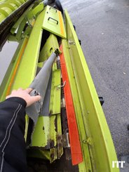 Moissonneuse batteuse Claas LEXION 760 - 11