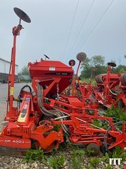 Combiné de semis Kuhn VENTA LC402 - 2