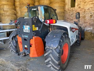 Chariot élévateur télescopique Bobcat TL38.70 - 2