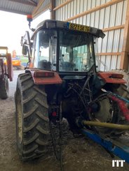 Tracteur agricole Massey Ferguson 4220 - 2