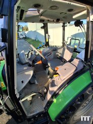 Tracteur agricole Deutz-Fahr K5080D - 9