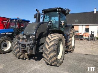 Tracteur agricole Valtra S293 - 1