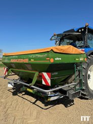 Distributeur d'engrais Amazone ZAM ULTRA 3000L - 1
