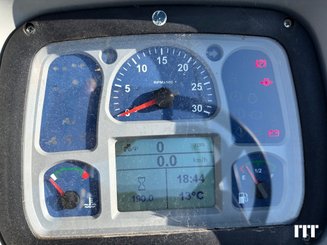 Tracteur agricole New Holland T4.55 S - 11