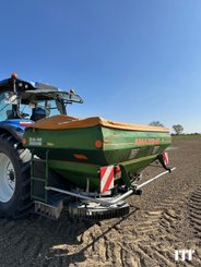 Distributeur d'engrais Amazone ZAM ULTRA 3000L - 1