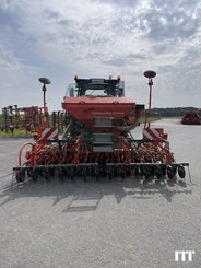 Combiné de semis Kuhn VENTA LC4000 - 1