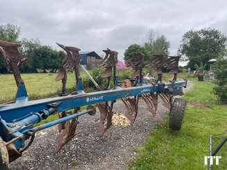 Charrue Rabewerk 6 CORPS - 4