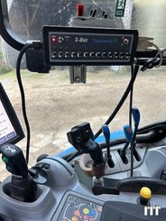 Pulvérisateur traîné Tecnoma TECNIS 3500 - 7