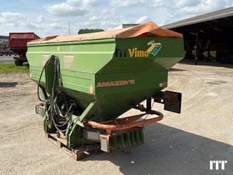 Distributeur d'engrais Amazone ZAM - 3