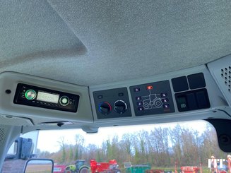 Tracteur agricole Claas ARION 530 - 10