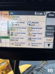 Moissonneuse batteuse New Holland CX 8070 - 7