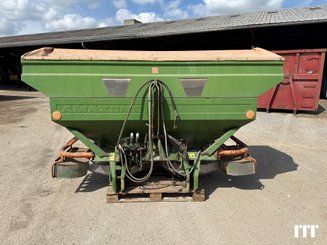 Distributeur d'engrais Amazone ZAM - 4