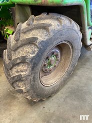 Chariot élévateur télescopique Merlo P34.7 - 3