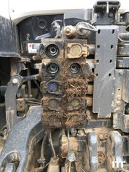 Tracteur agricole Valtra T234 - 5