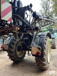 Pulvérisateur traîné Tecnoma TECNIS 3500 - 5