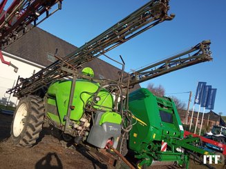 Pulvérisateur traîné Tecnoma GALAXY 3100L - 1