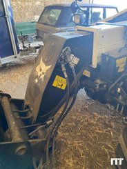 Chariot élévateur télescopique Bobcat TL38.70 - 4