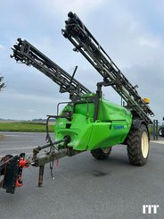 Pulvérisateur traîné Tecnoma TECNIS 3500 - 1