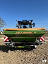 Distributeur d'engrais Amazone ZAM ULTRA 3000L - 2
