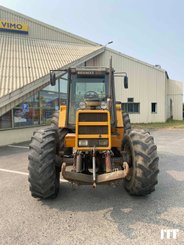 Tracteur agricole Renault 133-14 TS - 1