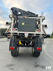 Pulvérisateur traîné Arland XL 603 - 10