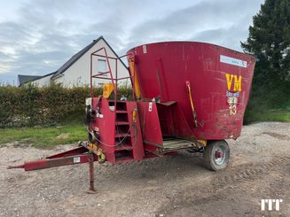 Mélangeuse Deboffles VM13 - 1