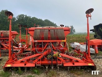 Combiné de semis Kuhn VENTA LC402 - 3