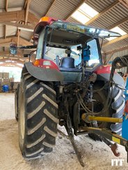 Tracteur agricole Case MXM 140 - 3